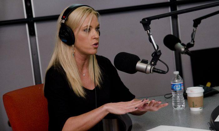 Kate Gosselin Presiding Over Eight Kids in ‘Isolated House,’ Ex-husband Says