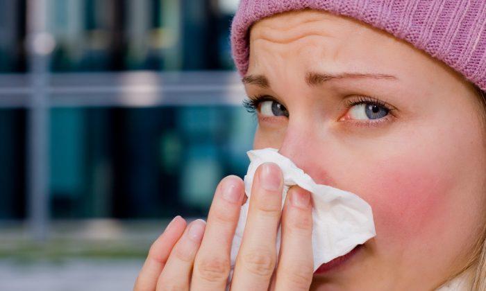 Ten Tips to Stop a Cold in Its Tracks