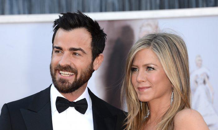 Jennifer Aniston Pregnant Rumors: Is Actress Canceling Wedding to Justin Theroux? 