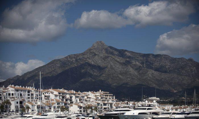 Tourism Spurring International Property Investments in Marbella