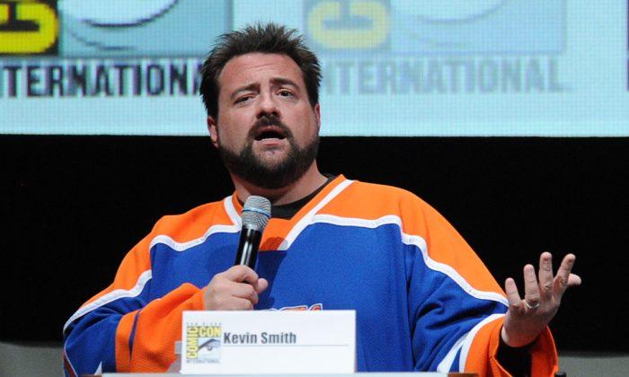 ‘Clerks 3’ to Start Filming, Says Kevin Smith