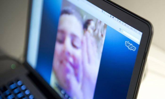 Skype Calls to China Cannot Connect as CCP Tightens Control