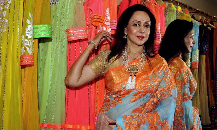 Hema Malini Excited for Her Daughter Ahana Deol’s Marriage