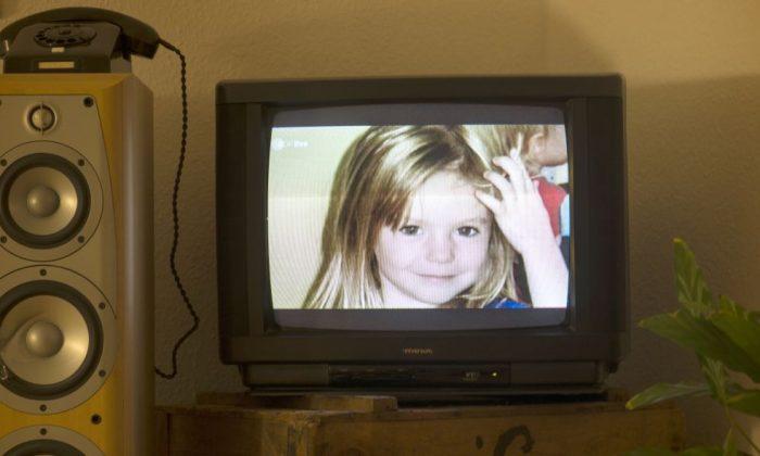 Madeleine McCann: Mystery Predator Singled Out in New Book, Reports Say