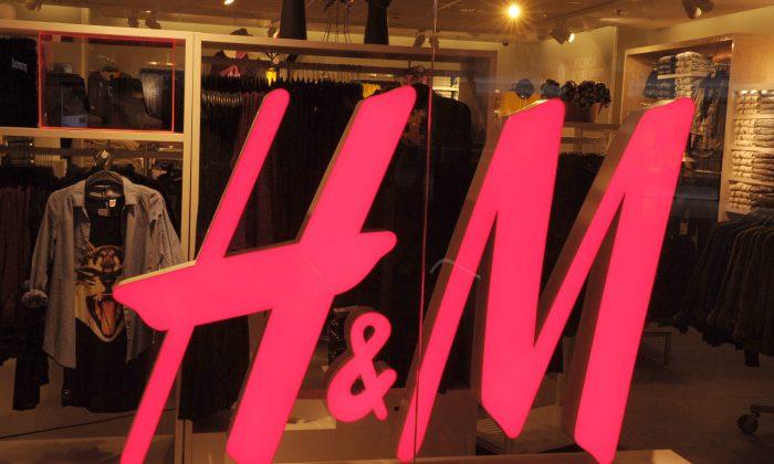 Who Will be the Next H&M Designer? Bets are Being Placed