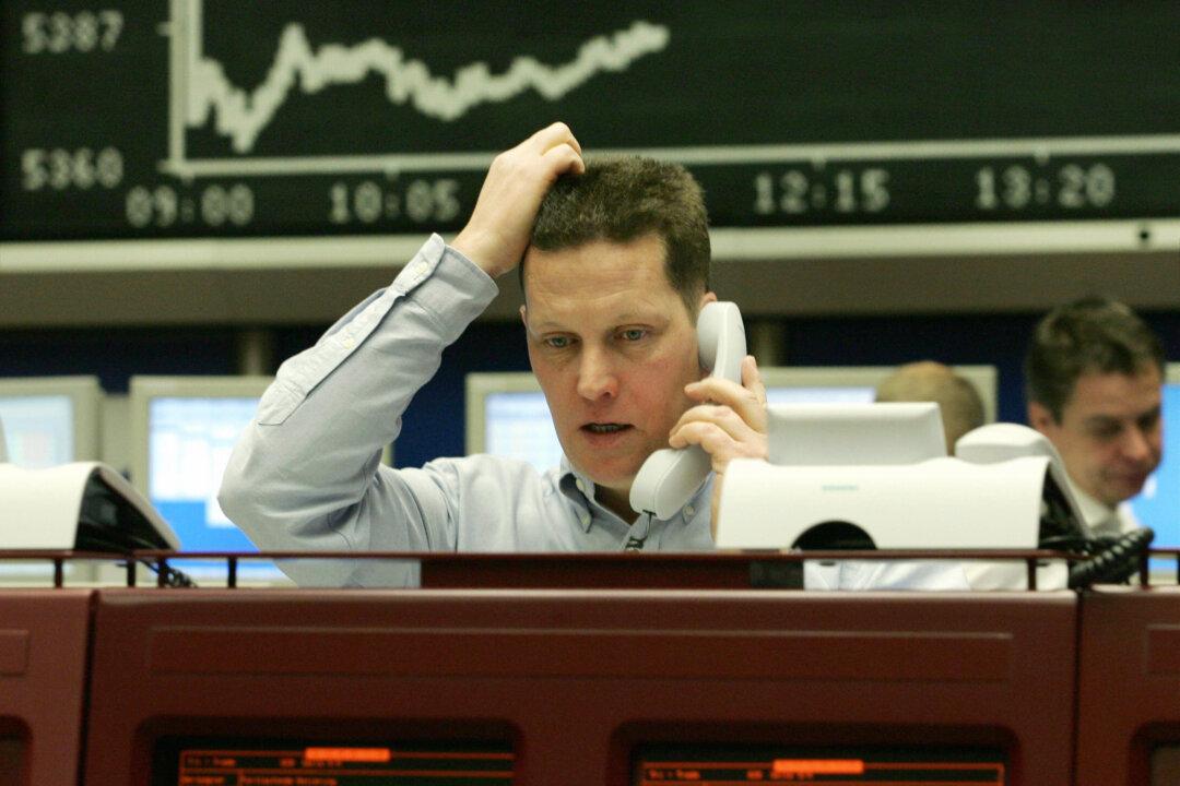 Use My ‘Evergreen’ Strategy to Avoid Selling Good Stocks