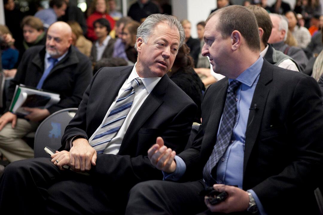 UPDATE: Questions Over Halt in South Street Seaport Plans