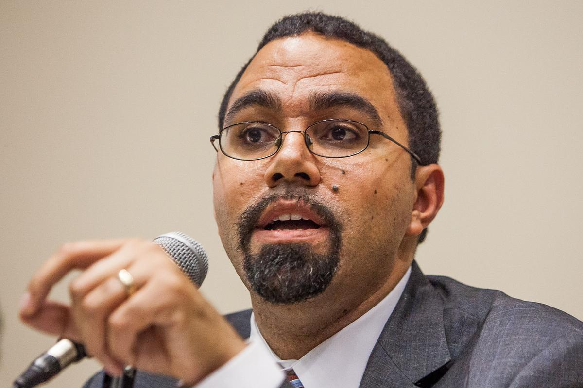 NY State Teachers Union Wants Education Commissioner Removed