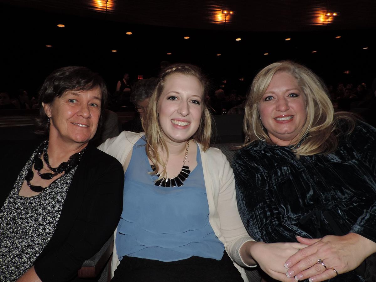 Interior Designer Draws Inspiration From Shen Yun’s ‘Beautiful, Gorgeous’ Colors