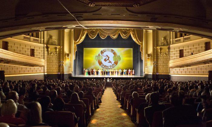 Shen Yun Leaves Me More Hopeful About the World, Says Prominent Psychiatrist
