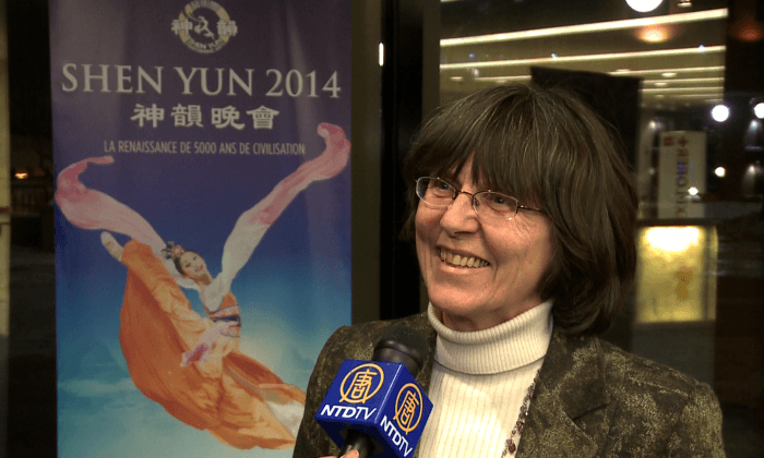 Shen Yun: A Lesson in Becoming Better
