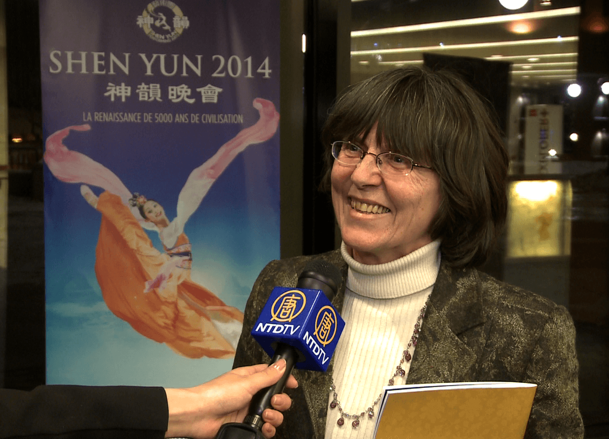 Shen Yun: A Lesson in Becoming Better