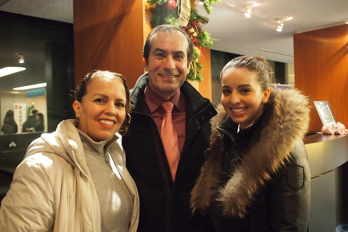 Shen Yun Takes Family on Delightful Journey