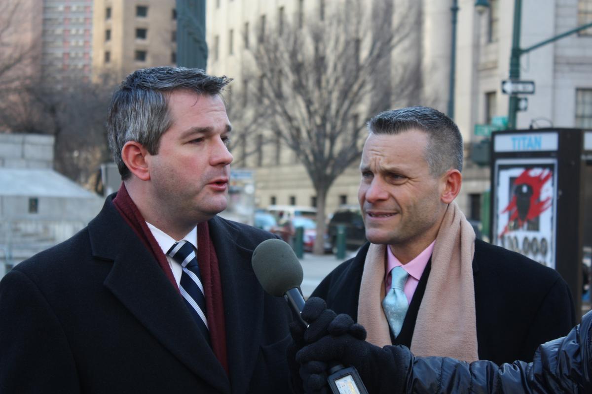 Lawsuit Against Planned Relocation of Probation Office Moves Forward