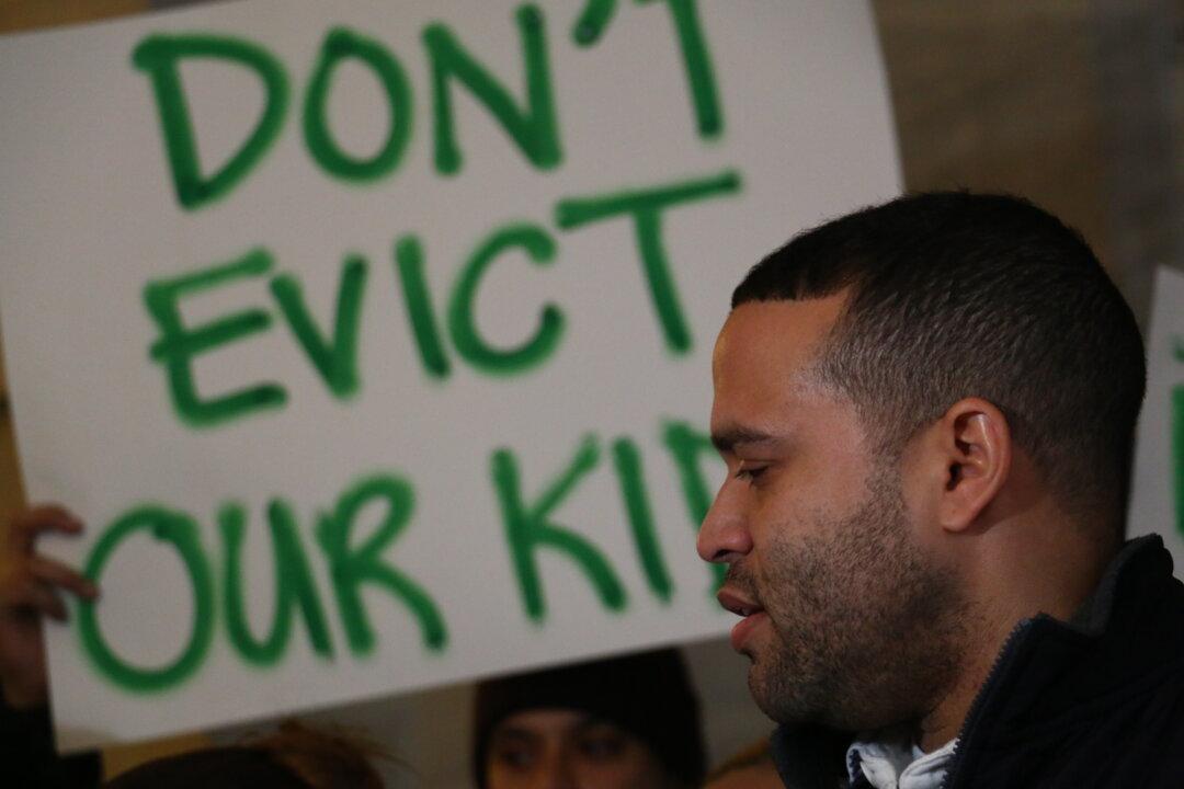 Charter School Advocates Protest Lawsuits to Limit Charter Growth