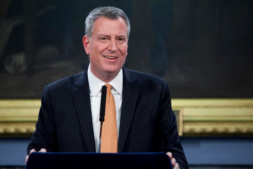 UPDATE: Why Hasn’t de Blasio Replaced Jonathan Mintz?
