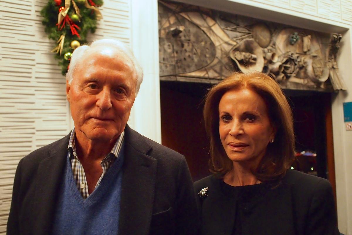 Shen Yun ‘A Glimpse Into Chinese Life,’ Says Distinguished Plastic Surgeon