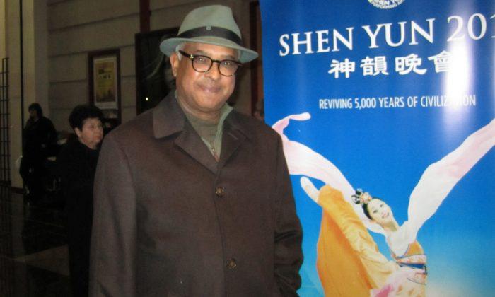 Shen Yun Impresses in Raleigh