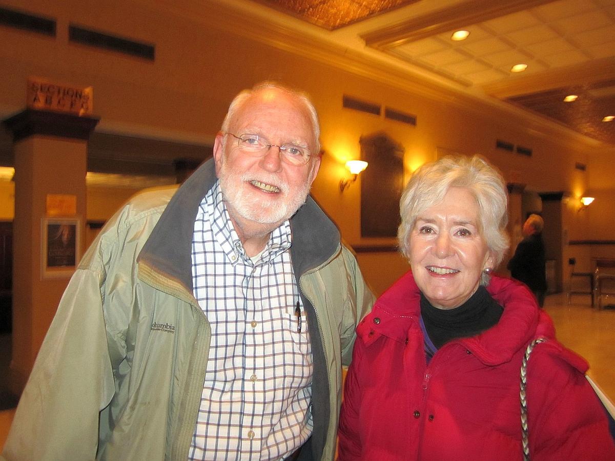 Renowned Research Mathematician Sees Wisdom in Chinese Culture