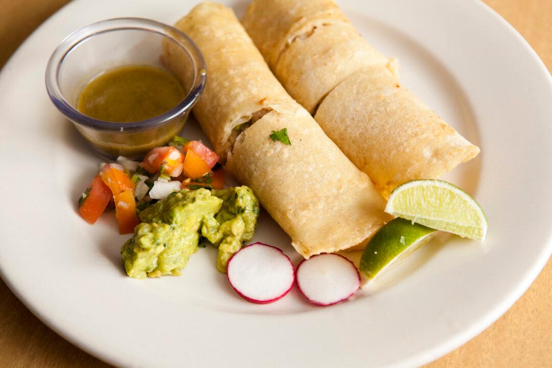 Meet Taco’s Antithesis: Sauce