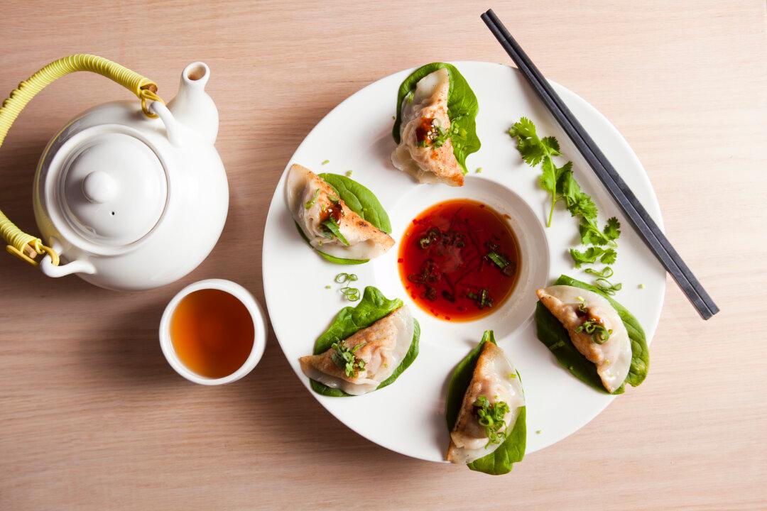 At Uncle Ted’s, a New Era of Chinese