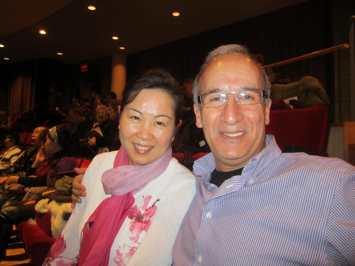 Company President Says Shen Yun ‘Absolutely Gorgeous’