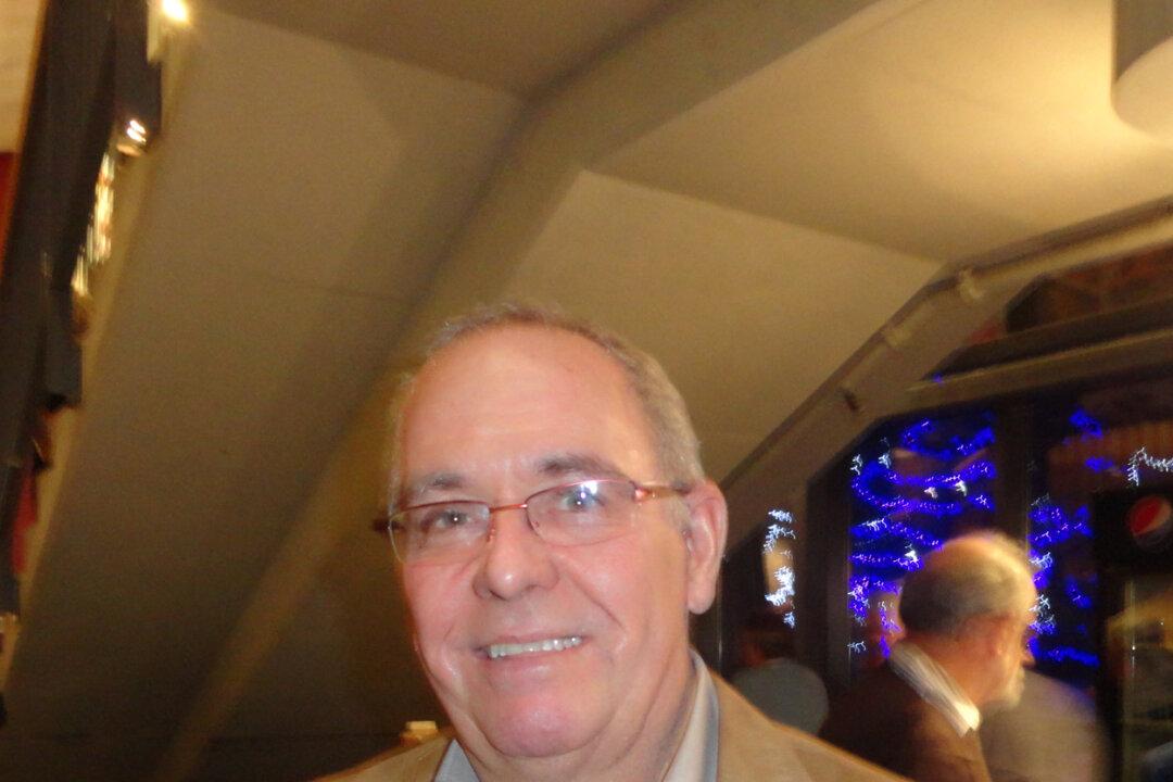 Shen Yun’s Precision Impresses Hi-Tech Entrepreneur