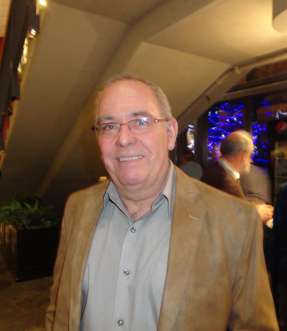 Shen Yun’s Precision Impresses Hi-Tech Entrepreneur