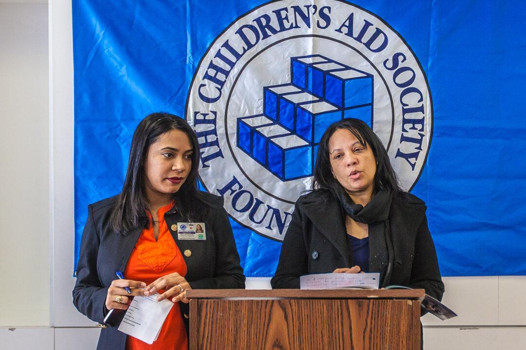 Cuomo’s Medicaid Reform Threatens School Health Centers