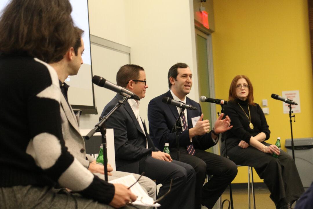 Paid Sick Leave Law a Nightmare for NYC Businesses