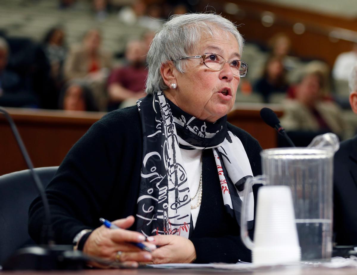 City Education Head Backs Up de Blasio in Albany