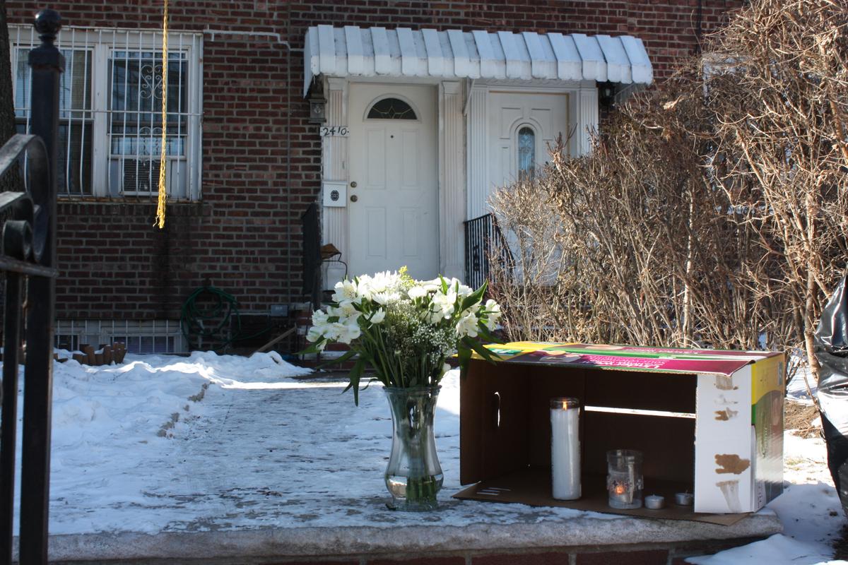 Man Charged for Beating Two Women to Death in Queens