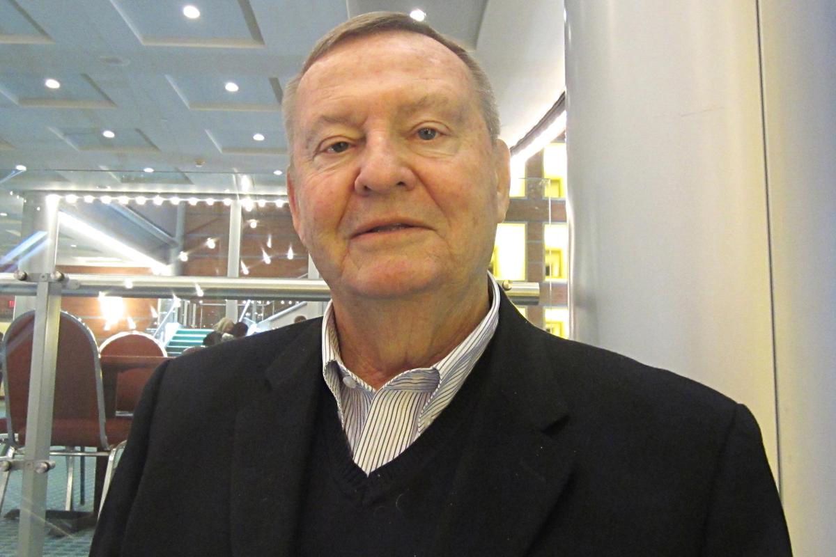 ‘This is very refined and very beautiful,’ Says University Coach About Shen Yun