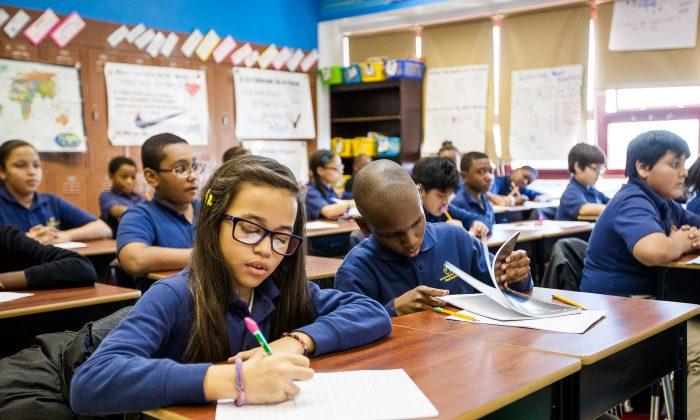 Rents Could Cost New York Charter School Students’ Success
