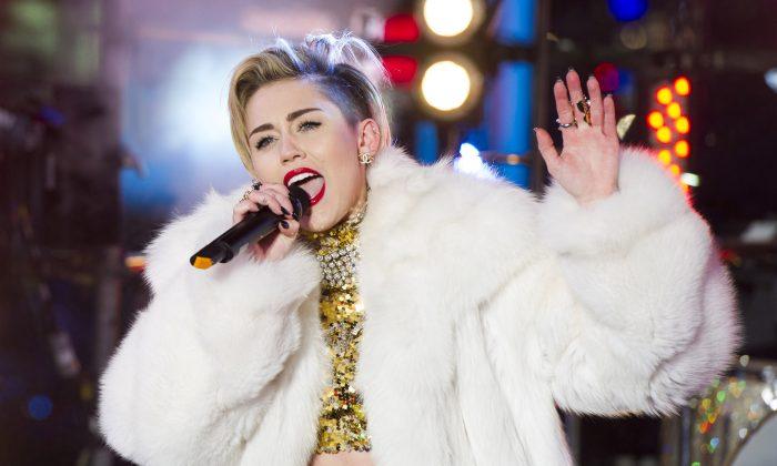 Miley Cyrus ‘Tape Leaked’ : False Rumors Spread Via Social Media