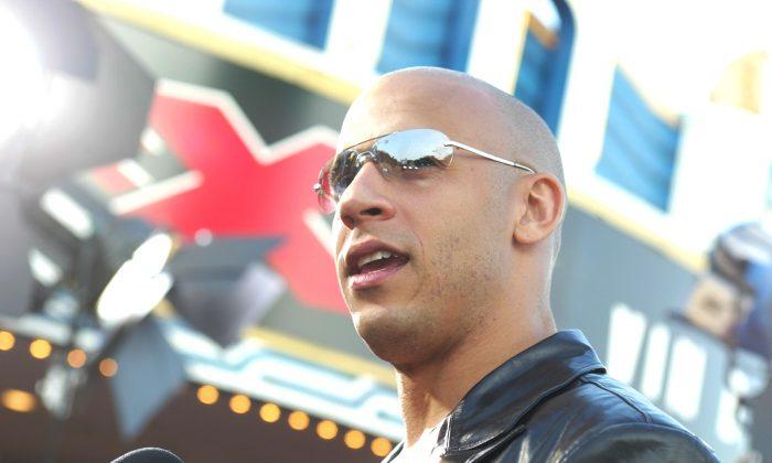 ‘XXX 3: The Return of Xander Cage’ Script Almost Done, Release Date Not Set