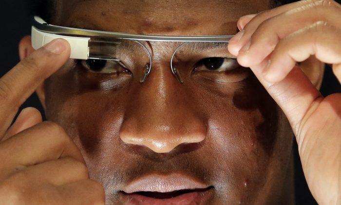 Google Glass to be Worn by Sacramento Kings Players