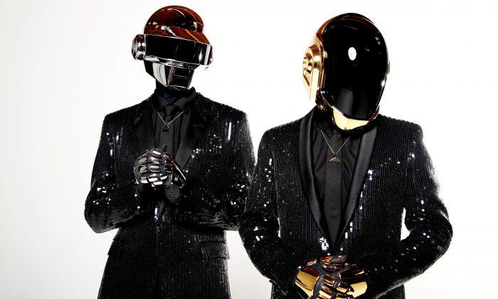 Grammys 2014: Daft Punk’s ‘Random Access Memories’ Wins Album of the Year