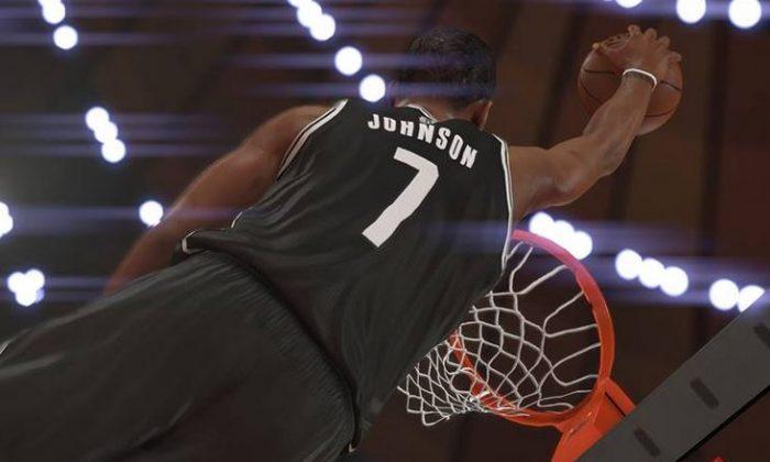 NBA 2K14 Free Locker VC Codes Released, Good for Free Virtual Currency