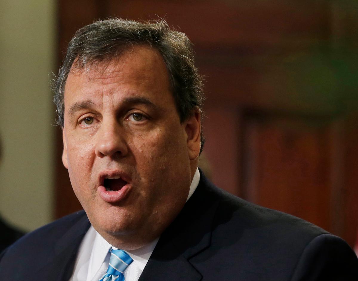 Bridget Anne Kelly is Fired, Christie Says, Because ‘She Lied to Me’ in ‘Bridgegate’