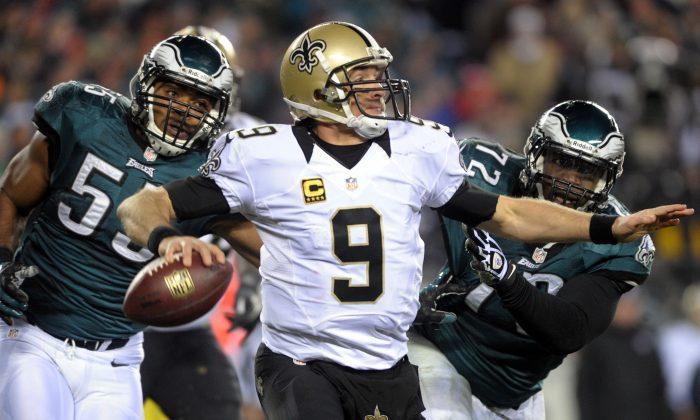 NFL: Playoff Picture, 2014 Postseason Scenarios for NFC, AFC