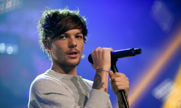 Louis Tomlinson’s Grandma Death: Fans Offer ‘RIP’ Condolences After his Grandmother Dies