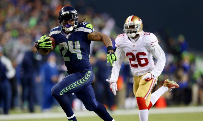 Seattle Seahawks Beat San Francisco 49ers 23–17, Heading to the Super Bowl