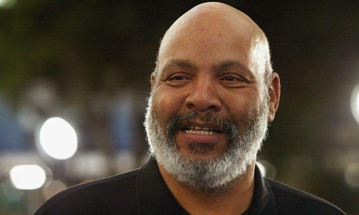 James Avery Dies: Uncle Phil of ‘Fresh Prince’ Dead at 65, Says Alfonso Ribeiro