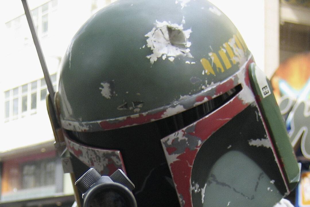 Boba Fett ‘Star Wars’ Movie Could be in Works: ‘Metalocalypse’ Director Says