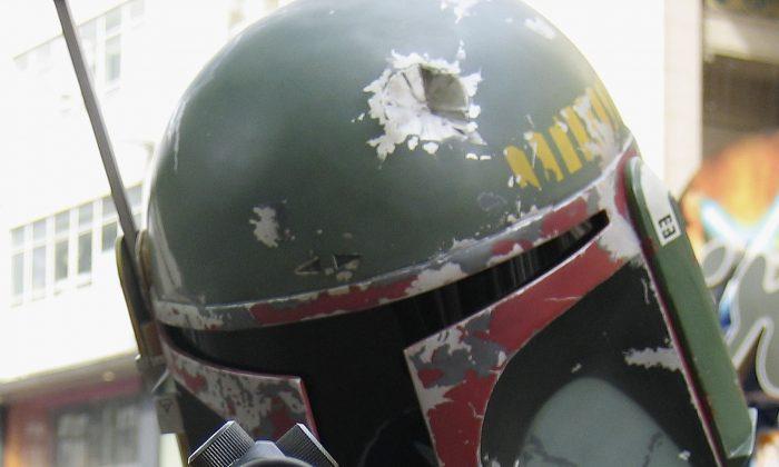  Boba Fett ‘Star Wars’ Movie Could be in Works: ‘Metalocalypse’ Director Says