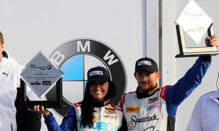 BMW Performance 200 Update: Fall-Line Motorsports Gets the Win After Turner Car Disqualified