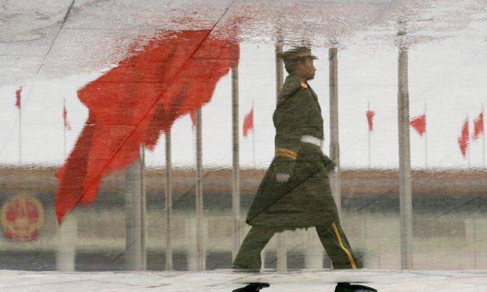 Huge Changes About To Take Place In China’s Military