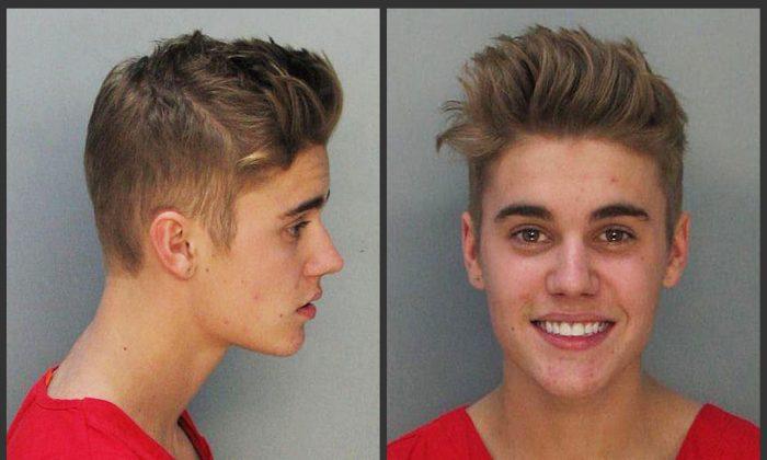 Justin Bieber: Coming of Age in the Lime Light (Photos +Videos)