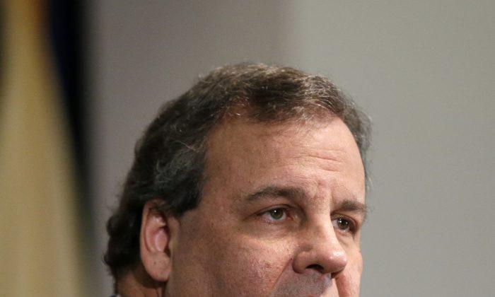 Is Governor Chris Christie Personally Responsible for Bridgegate? 